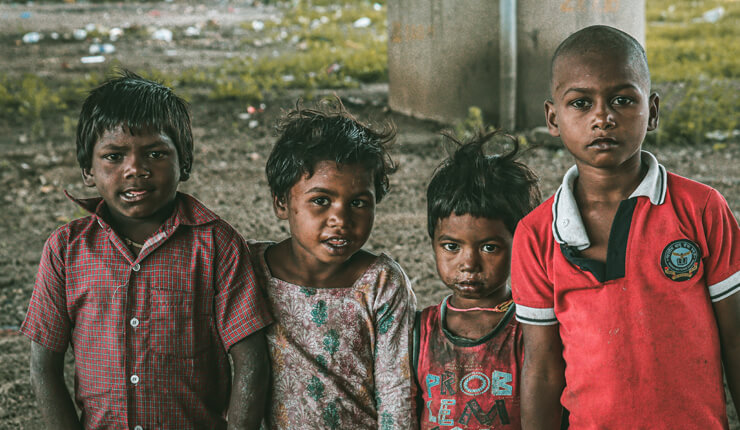 Donate Your Money For Poor Childrens