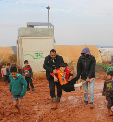 A Call to Love: Transforming Lives Through Giving