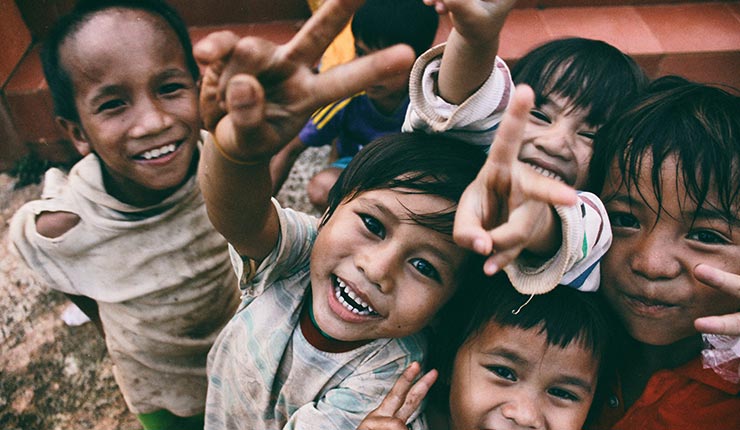 Beyond Words: Living the Gospel Through Action